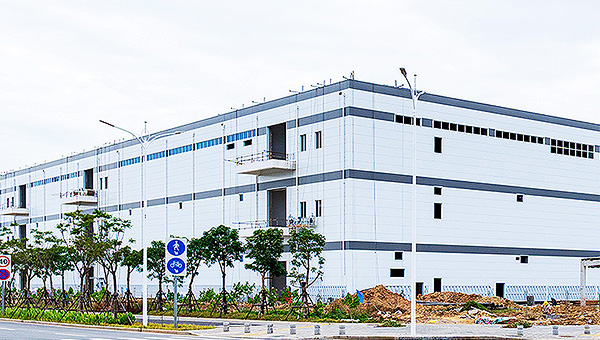 蘭州寰泰新型建材有限責任公司
