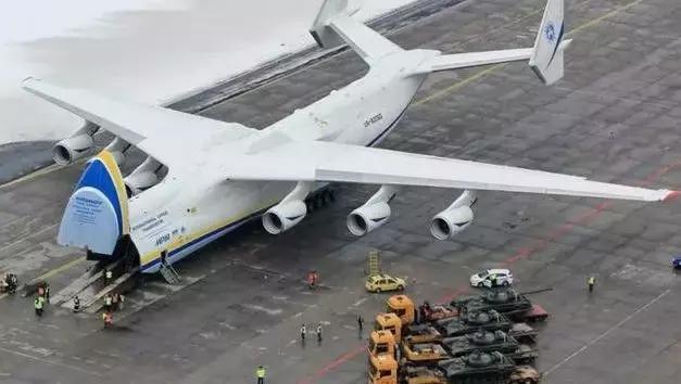 安-225運(yùn)輸機(jī)，中國(guó)的制造能力與挑戰(zhàn)，安-225運(yùn)輸機(jī)，中國(guó)制造的機(jī)遇與挑戰(zhàn)