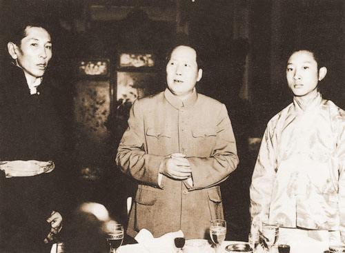 中國人民解放軍的歷史，榮耀與輝煌的征程，中國人民解放軍，榮耀與輝煌的征程