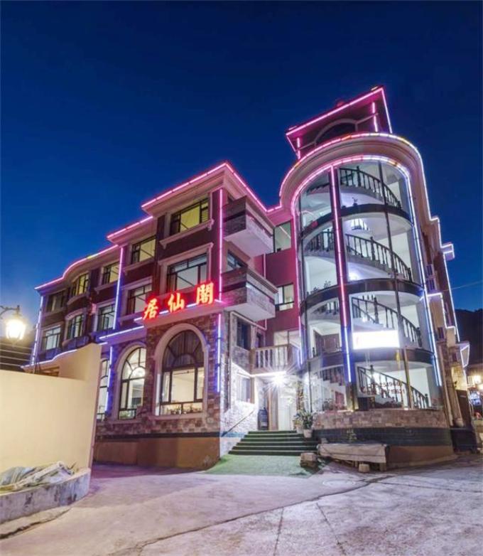 豐寧壩上草原，探尋最佳農(nóng)家院體驗(yàn)，豐寧壩上草原，農(nóng)家院體驗(yàn)之旅