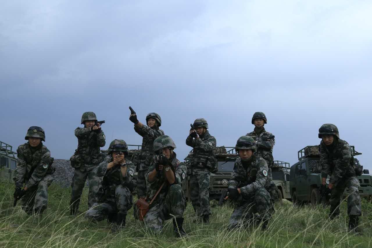 為什么進(jìn)行朱日和閱兵，朱日和閱兵的重要性及原因解析