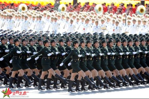 閱兵方陣，展現(xiàn)國家力量與榮耀，閱兵方陣，展現(xiàn)國家力量與榮耀的壯麗畫卷