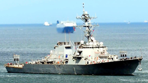 阿利伯克級驅(qū)逐艦III型，現(xiàn)代海軍力量的杰出代表，阿利伯克級驅(qū)逐艦III型，現(xiàn)代海軍力量的典范
