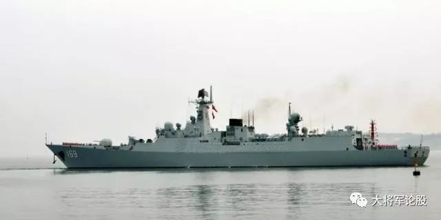 中國海軍的驕傲，168與169艦的輝煌歷程，中國海軍雙艦輝煌歷程，168與169艦的榮耀之路