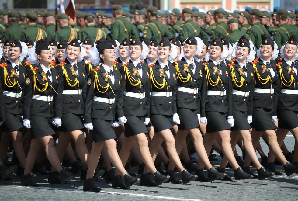 女兵方隊閱兵視頻在線觀看，榮耀與力量的展現(xiàn)，女兵方隊閱兵，榮耀與力量的展現(xiàn)視頻在線觀看