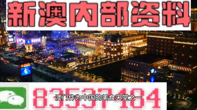 新澳門(mén)內(nèi)部正版資料大全，探索與解讀，澳門(mén)內(nèi)部正版資料大全，深度探索與解讀
