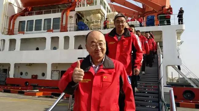 探索之旅，與131號船的不解之緣，探索之旅，與傳奇船只131號的不解之緣