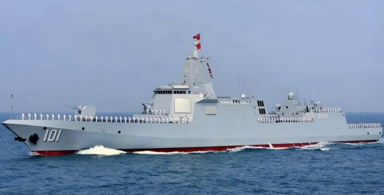 東海艦隊歸屬管理解析，東海艦隊歸屬管理深度解析