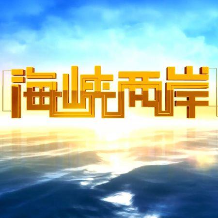 中央四臺海峽兩岸今日直播，深度解讀兩岸關系新發(fā)展，海峽兩岸今日直播，深度解讀兩岸關系新發(fā)展