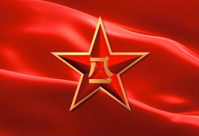 中國人民解放軍軍旗是啥，榮耀的象征與信仰的旗幟，中國人民解放軍軍旗，榮耀的象征，信仰的旗幟飄揚(yáng)