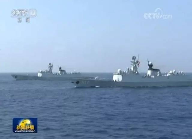揭秘中國(guó)海軍力量，2019海上大閱兵中的戰(zhàn)略核潛艇——094B型戰(zhàn)略核潛艇，揭秘中國(guó)海軍力量，戰(zhàn)略核潛艇——中國(guó)海軍海上大閱兵中的094B型戰(zhàn)略核潛艇亮相展實(shí)力