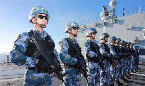 蛟龍突擊隊2020年偵察比武紀實，蛟龍突擊隊2020偵察比武實錄，英勇無畏，技能比拼