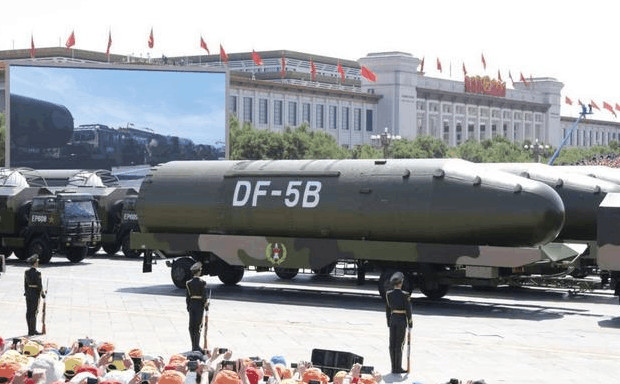 東風(fēng)61號洲際導(dǎo)彈，中國國防力量的堅實支柱，東風(fēng)61號洲際導(dǎo)彈，中國國防力量的核心支柱