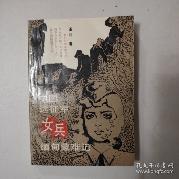 緬甸遠(yuǎn)征軍的小說，英勇與犧牲的史詩，緬甸遠(yuǎn)征軍，英勇犧牲的史詩之旅