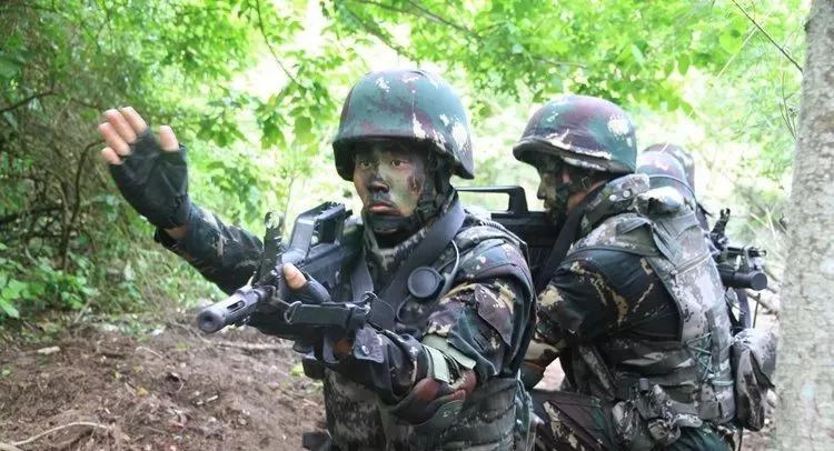 蛟龍突擊隊(duì)，一支精英力量的展現(xiàn)，蛟龍突擊隊(duì)，精英力量的輝煌展現(xiàn)