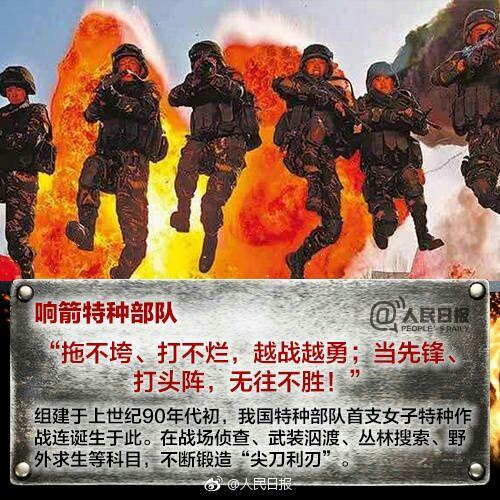 中國大閱兵中的方隊展示，榮耀與力量，中國大閱兵方隊展示，榮耀與力量的匯聚