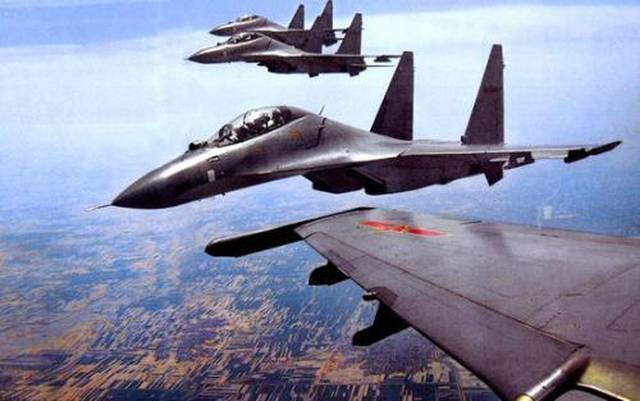 中國空軍裝備各型戰(zhàn)機，力量與技術(shù)的完美結(jié)合，中國空軍裝備各型戰(zhàn)機，力量與技術(shù)的完美融合