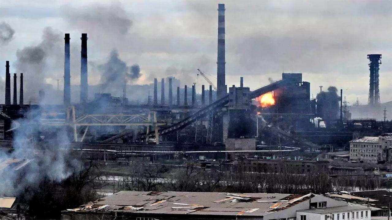 俄烏沖突最新傷亡報(bào)告，影響與前景分析，俄烏沖突最新傷亡報(bào)告發(fā)布，影響及前景深度解析