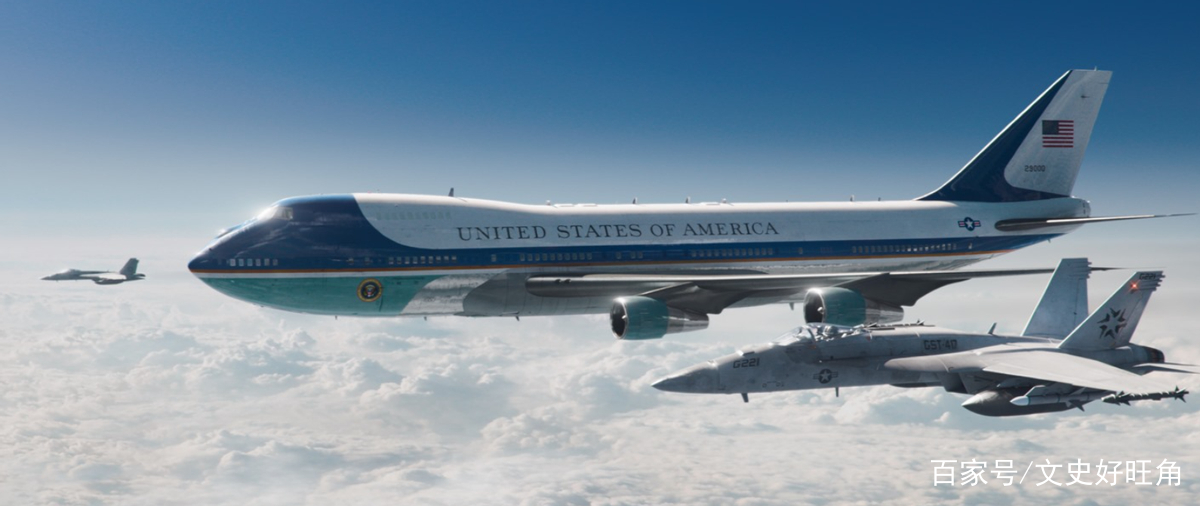 空軍一號飛機簡介，空軍一號飛機概覽