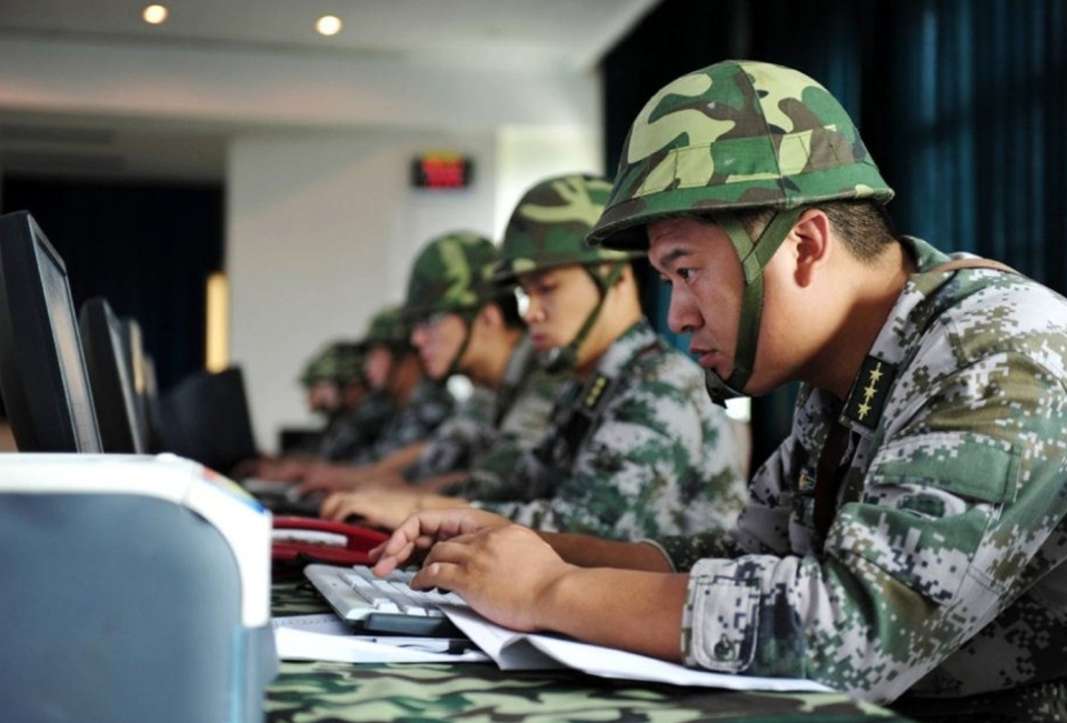 戰(zhàn)略支援部隊人數(shù)是否最少？探討我國軍隊中的特殊力量，我國特殊力量——戰(zhàn)略支援部隊的人數(shù)揭秘與角色探討