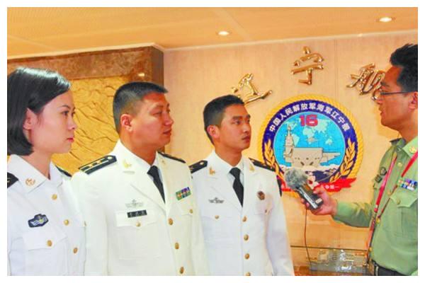 遼寧艦歷任艦長及其卓越貢獻(xiàn)，遼寧艦歷任艦長及其杰出貢獻(xiàn)概述