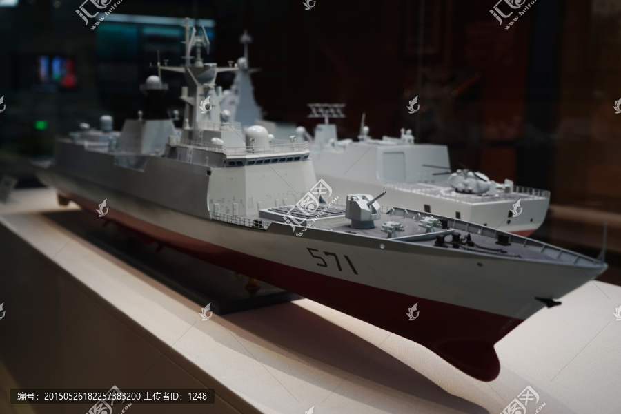 探索中國海軍的驕傲，571軍艦，探索中國海軍的驕傲，揭秘傳奇戰(zhàn)艦571軍艦