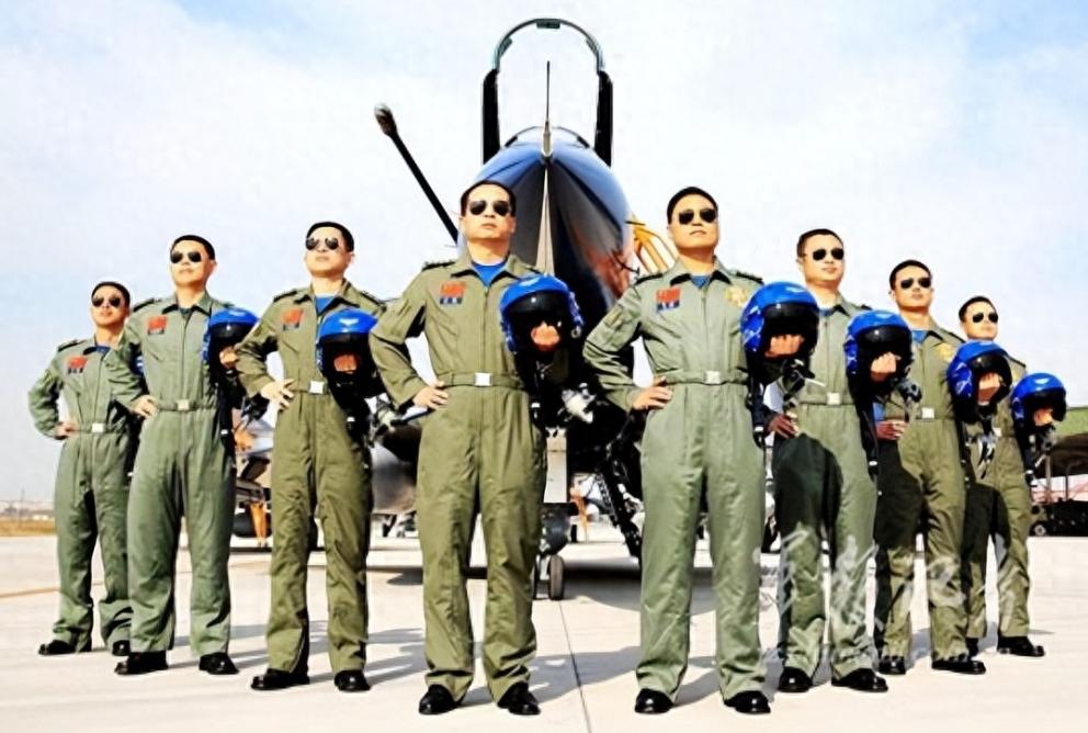 中國空軍裝備