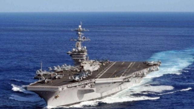 2022年2月24日軍事新聞綜述，2022年2月24日軍事新聞綜述，最新軍事動(dòng)態(tài)與戰(zhàn)略分析