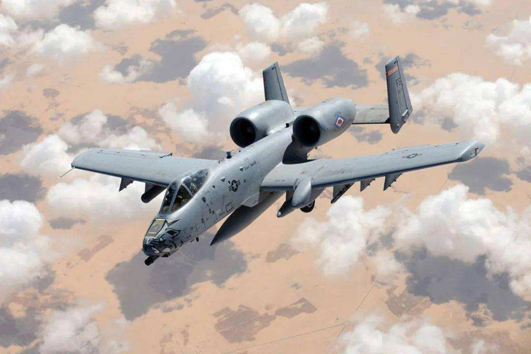 揭秘A-10攻擊機(jī)的速度與力量，空中霸主的速度秘密，揭秘A-10攻擊機(jī)的速度與力量，空中霸主的秘密揭秘