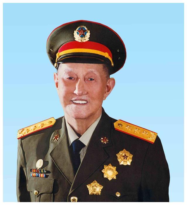 1988年后逝世的上將名單，1988年后逝世的上將名單概覽