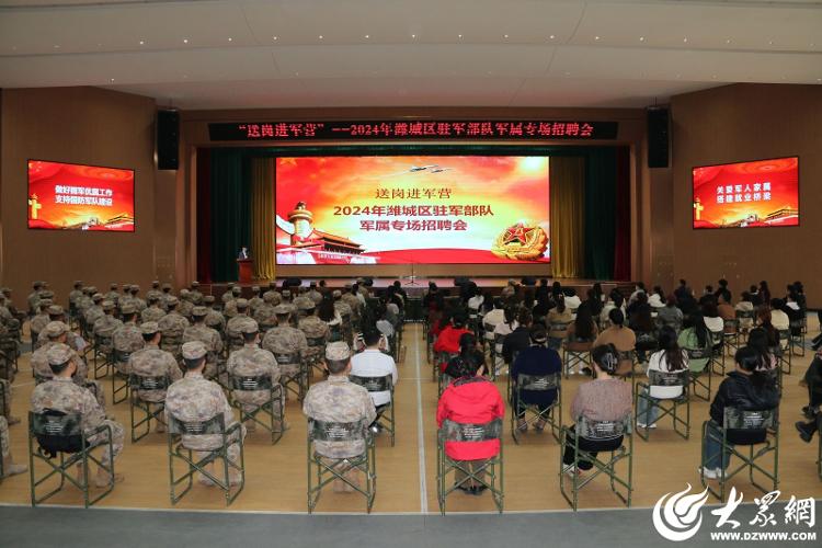 濰坊駐軍部隊(duì)分布概述，濰坊駐軍部隊(duì)分布概覽