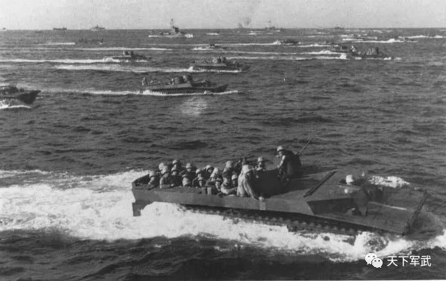 美軍戰(zhàn)車(chē)上的榴彈發(fā)射裝備概述，美軍戰(zhàn)車(chē)榴彈發(fā)射裝備概覽