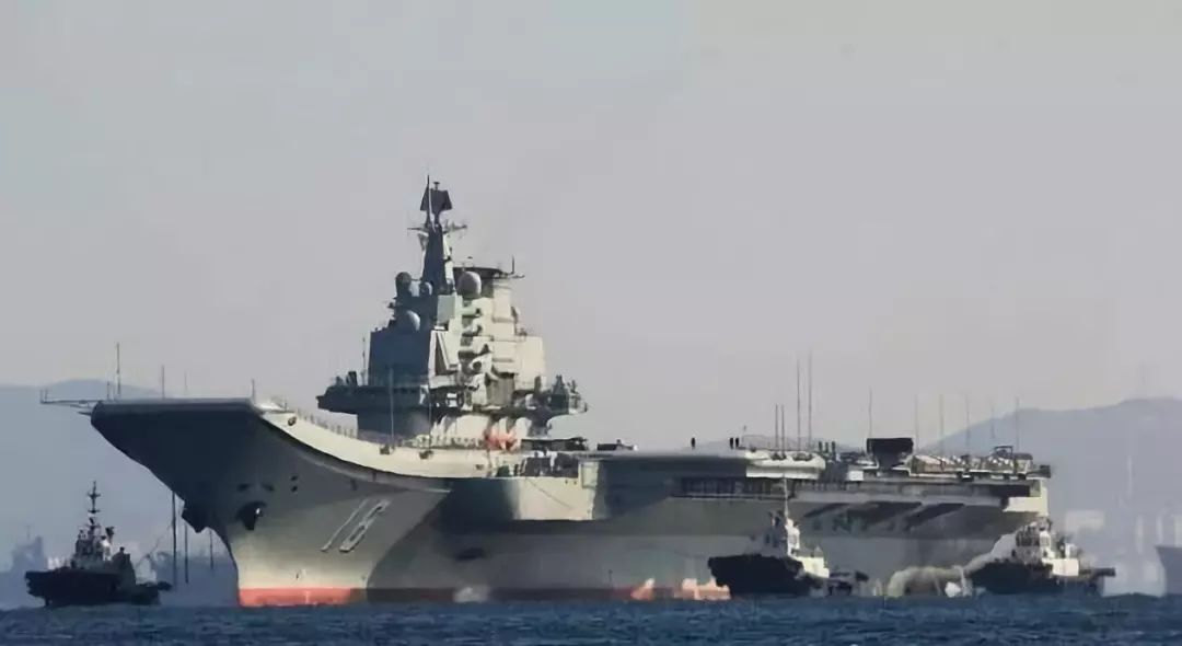 遼寧艦的全稱，中國海軍第一艘航空母艦的崛起與意義，遼寧艦，中國海軍航空母艦的崛起與意義