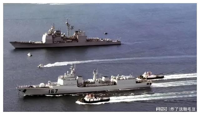 關于538艦艦長的故事，538艦艦長傳奇故事