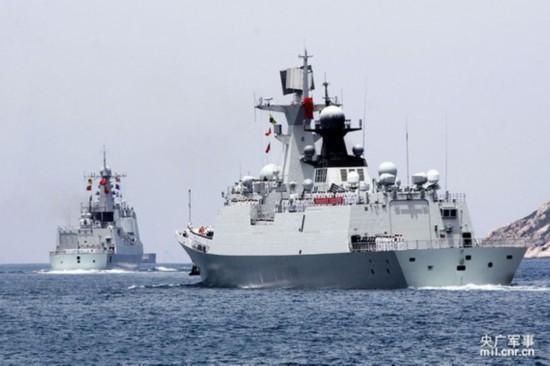中國海軍艦隊艦，力量與榮耀的象征，中國海軍艦隊，力量與榮耀的海洋守護者