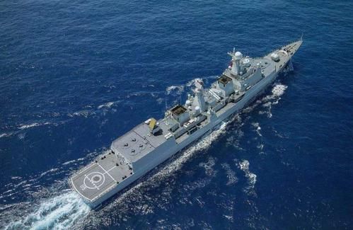關(guān)于我國海軍051C型導(dǎo)彈驅(qū)逐艦改裝計(jì)劃方案B的探討，我國海軍051C型導(dǎo)彈驅(qū)逐艦改裝計(jì)劃方案B深度探討