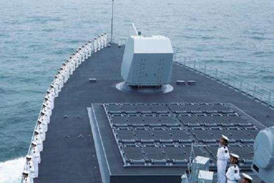 狙擊驅逐艦112，技術、戰(zhàn)略與戰(zhàn)術的完美結合，狙擊驅逐艦112，技術、戰(zhàn)略與戰(zhàn)術的巔峰融合