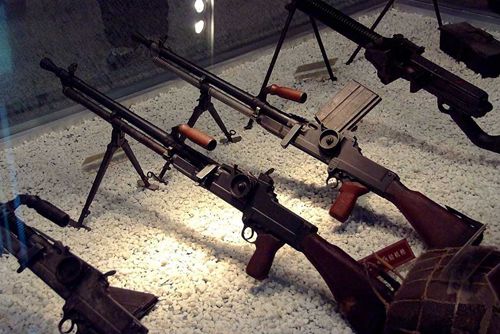 ZB26捷克式輕機槍，歷史、技術特點與影響，ZB26捷克式輕機槍，歷史、技術、影響全解析