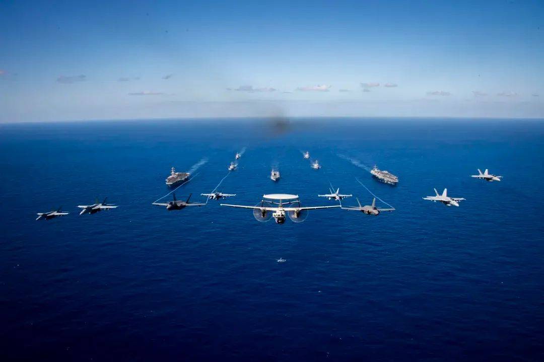 針對海外軍事的新聞，全球軍事動態(tài)深度解析，全球軍事動態(tài)深度解析，海外軍事新聞聚焦時刻