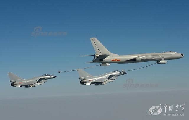 中國空軍裝備的戰(zhàn)機，力量與榮耀的象征，中國空軍戰(zhàn)機，力量與榮耀的空中盾牌