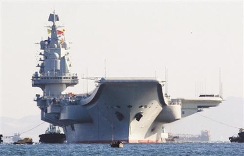 遼寧艦歷任艦長名單及簡歷深度解析，遼寧艦歷任艦長名單及深度解析