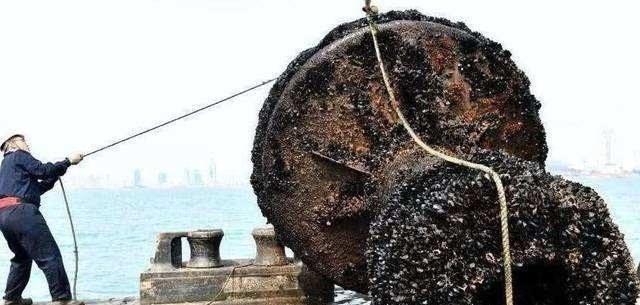 瓦良格號巡洋艦的壽命，歷史、現狀與未來展望，瓦良格號巡洋艦，壽命揭秘、歷史沿革與未來展望