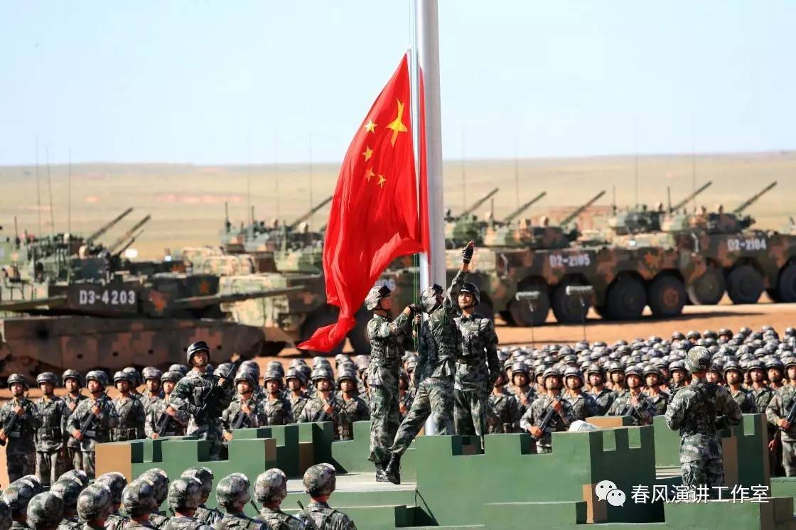 中國新一輪軍改的內(nèi)容及其深遠(yuǎn)影響，中國新一輪軍改內(nèi)容及其深遠(yuǎn)影響的全面解析