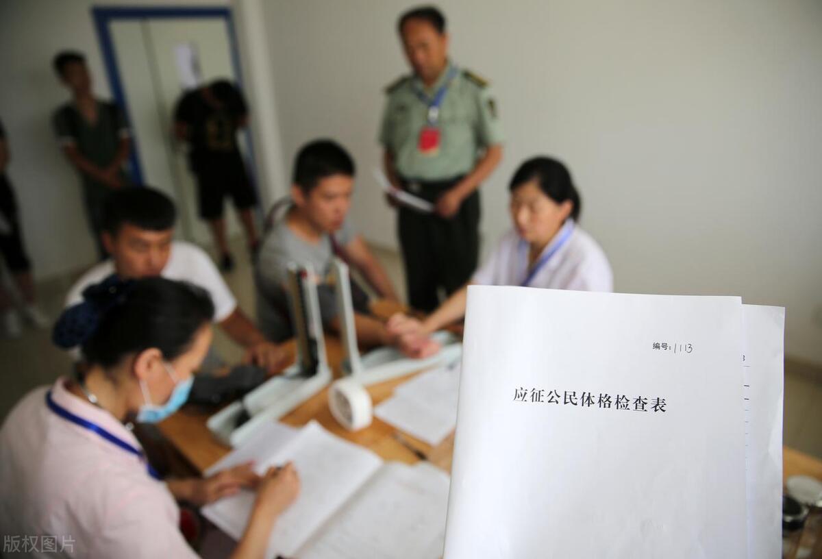 關(guān)于2022年兵檢要求的詳細(xì)解讀，2022年兵檢要求深度解讀