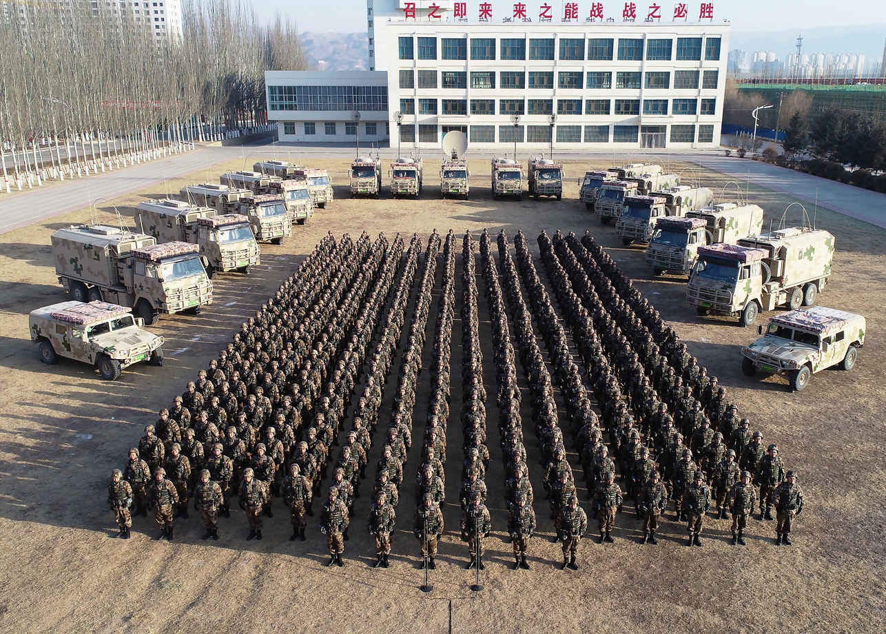 關(guān)于中國人民解放軍陸軍第38集團(tuán)軍，作戰(zhàn)部隊的身份與職責(zé)，中國人民解放軍陸軍第38集團(tuán)軍，作戰(zhàn)部隊的身份與職責(zé)概述