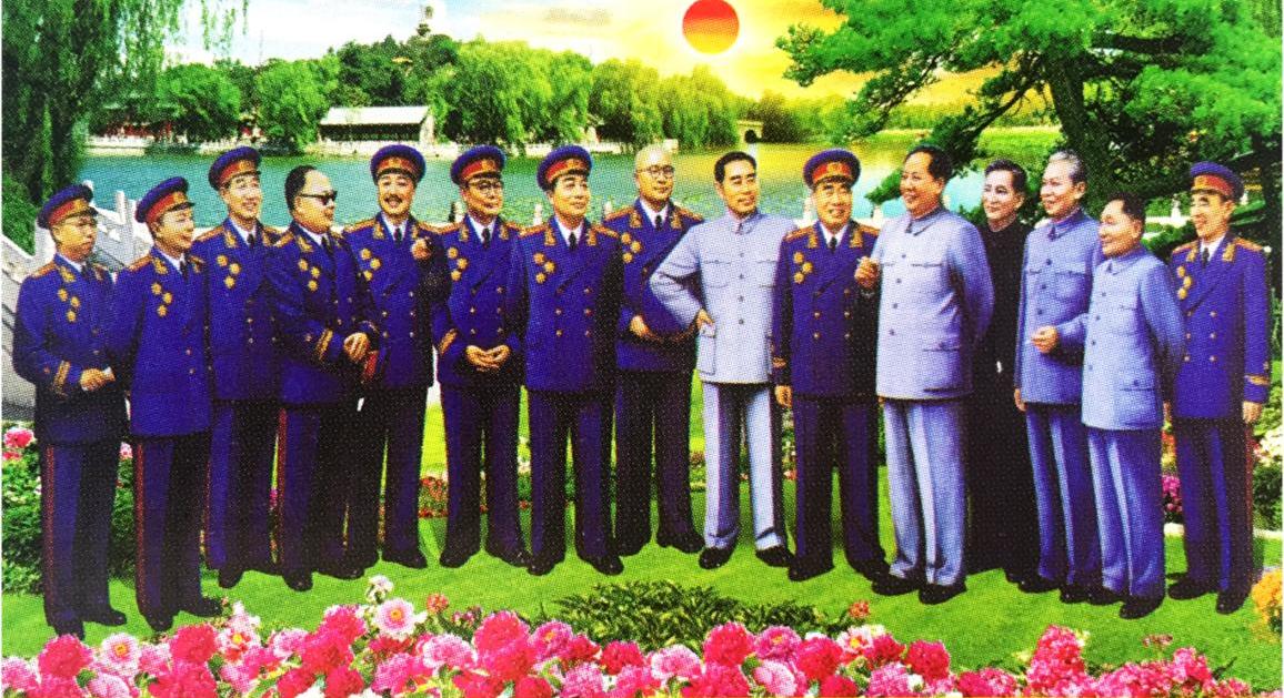 十大元帥中誰帶兵打仗最多？歷史的深度探究，歷史的深度探究，十大元帥中哪位帶兵打仗最多？