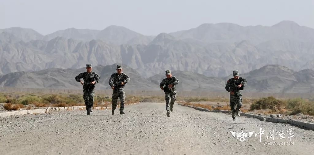 中國陸軍進入藏南地區(qū)，意義與影響，中國陸軍進入藏南地區(qū)，意義深遠，影響廣泛