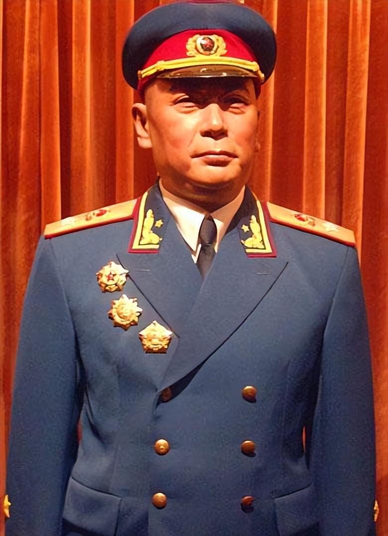 十大元帥最厲害的人是誰？歷史的解讀與個人的理解，歷史的解讀與個人理解下的十大元帥誰最厲害？