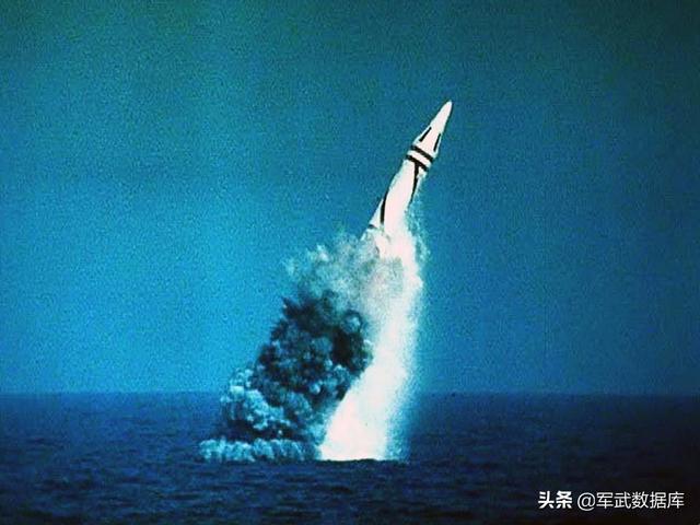 為什么叫巨浪導(dǎo)彈——探究其命名背后的深層含義，揭秘巨浪導(dǎo)彈命名背后的深層含義