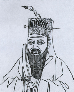 必中人物劉伯溫打一生肖——智圣與生肖傳奇，劉伯溫智圣傳奇與生肖之謎